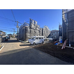 埼玉県ふじみ野市亀久保３丁目