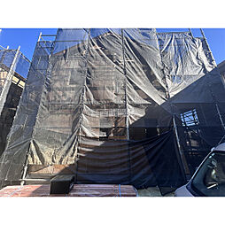 埼玉県ふじみ野市亀久保３丁目