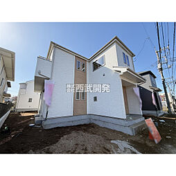 埼玉県ふじみ野市亀久保３丁目