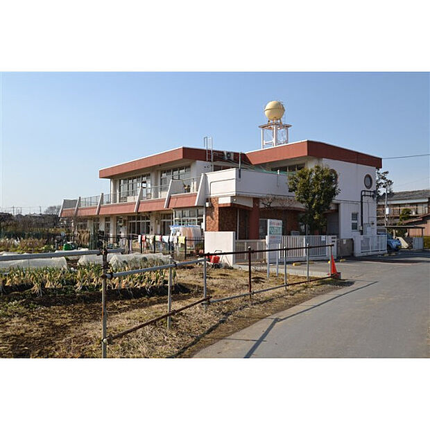 南古谷第二保育園