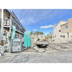 埼玉県富士見市水谷東１丁目