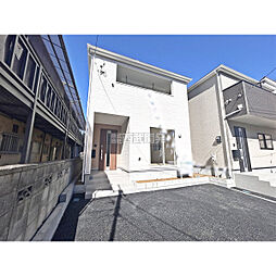 埼玉県富士見市水谷東１丁目