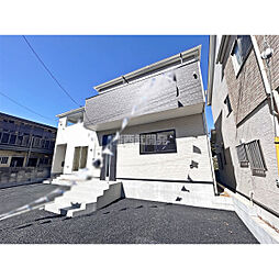 埼玉県富士見市水谷東１丁目