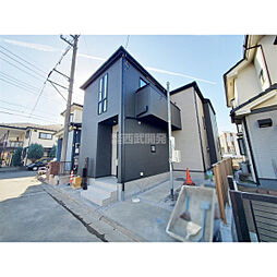 埼玉県富士見市渡戸３丁目