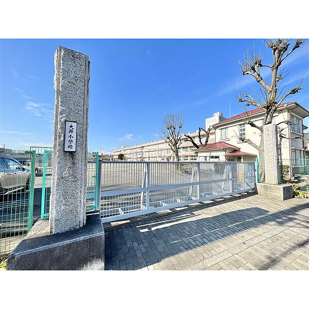大井小学校