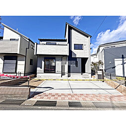 埼玉県ふじみ野市大井中央１丁目