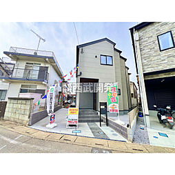 埼玉県富士見市渡戸２丁目