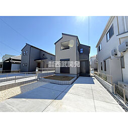 埼玉県川越市大字寺尾