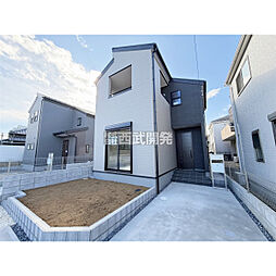 埼玉県川越市大字寺尾