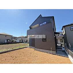 埼玉県川越市大字寺尾