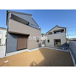 埼玉県川越市大字寺尾