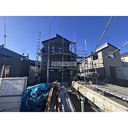 埼玉県川越市大字寺尾