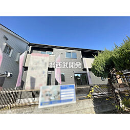 埼玉県ふじみ野市亀久保２丁目