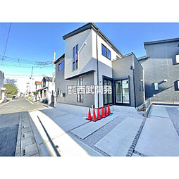 埼玉県ふじみ野市亀久保２丁目