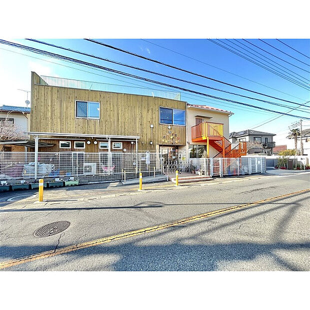 亀久保ひまわり保育園