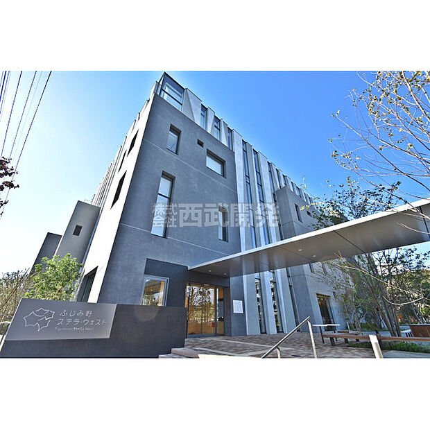 ステラウエスト