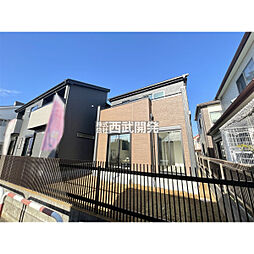 埼玉県ふじみ野市亀久保２丁目