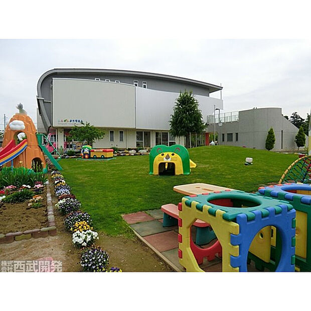 新河岸幼稚園