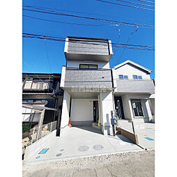 埼玉県富士見市関沢２丁目