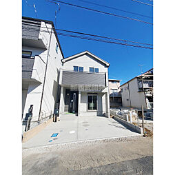 埼玉県富士見市関沢２丁目