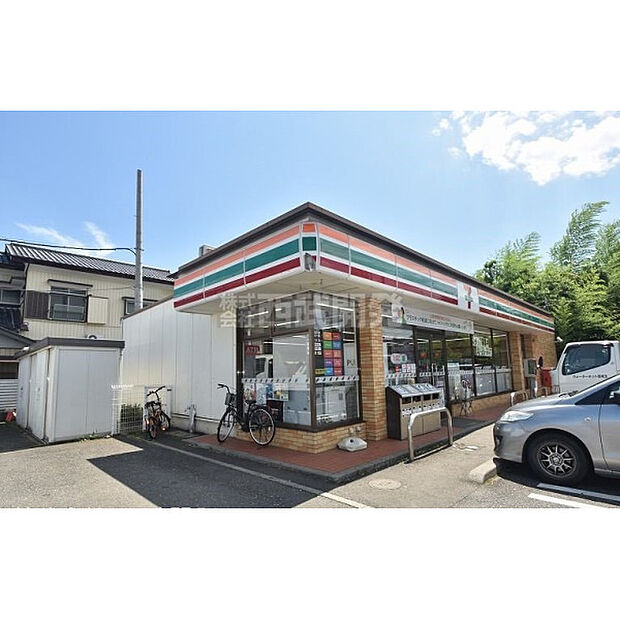 セブンイレブン