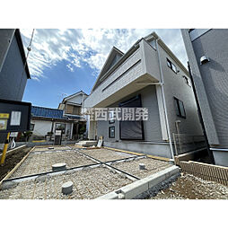 埼玉県ふじみ野市川崎２丁目