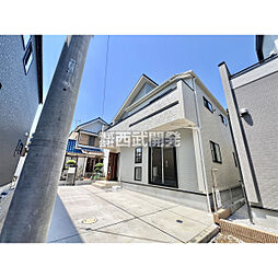 埼玉県ふじみ野市川崎２丁目