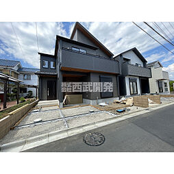 埼玉県ふじみ野市川崎２丁目