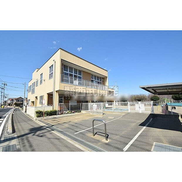 そよかぜ保育園