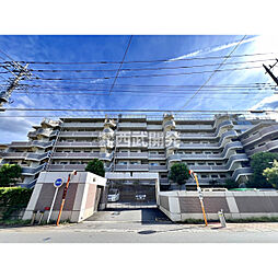 アーベインふじみ野NEXT21