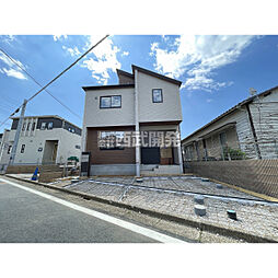 埼玉県ふじみ野市川崎２丁目