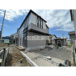 埼玉県ふじみ野市川崎２丁目