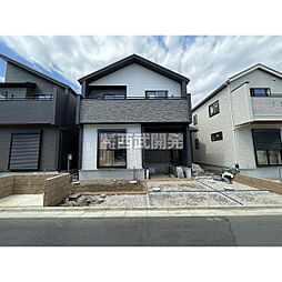 埼玉県ふじみ野市川崎２丁目