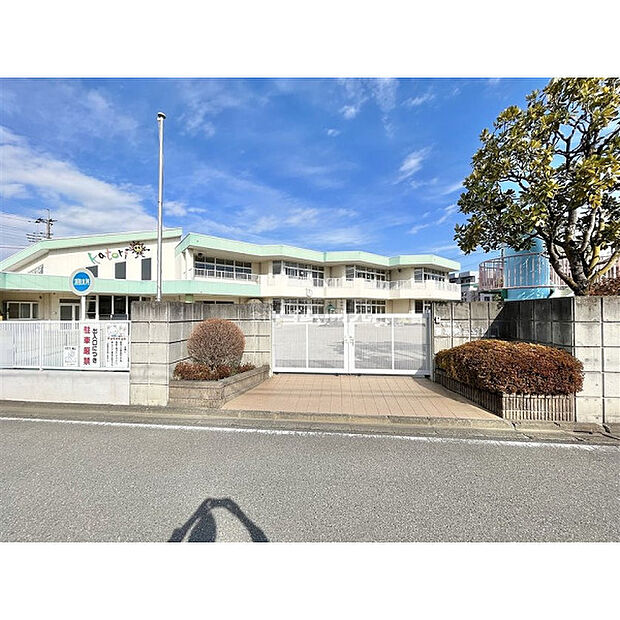 香取第二幼稚園