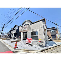 埼玉県ふじみ野市川崎２丁目