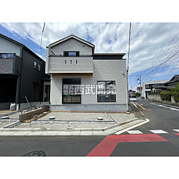 埼玉県ふじみ野市川崎２丁目