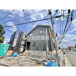 埼玉県川越市大字寺尾