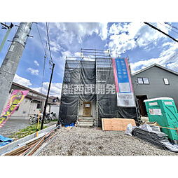 埼玉県川越市大字寺尾