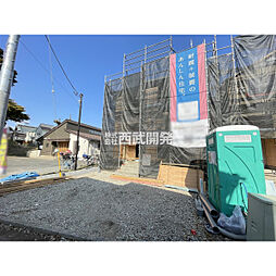 埼玉県川越市大字寺尾