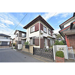 埼玉県狭山市狭山台４丁目