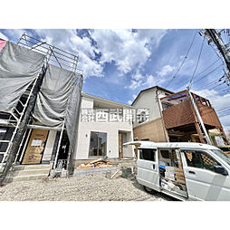 埼玉県川越市大字寺尾
