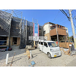 埼玉県川越市大字寺尾