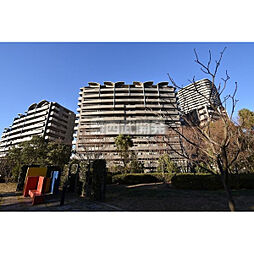 アイムふじみ野西二番館