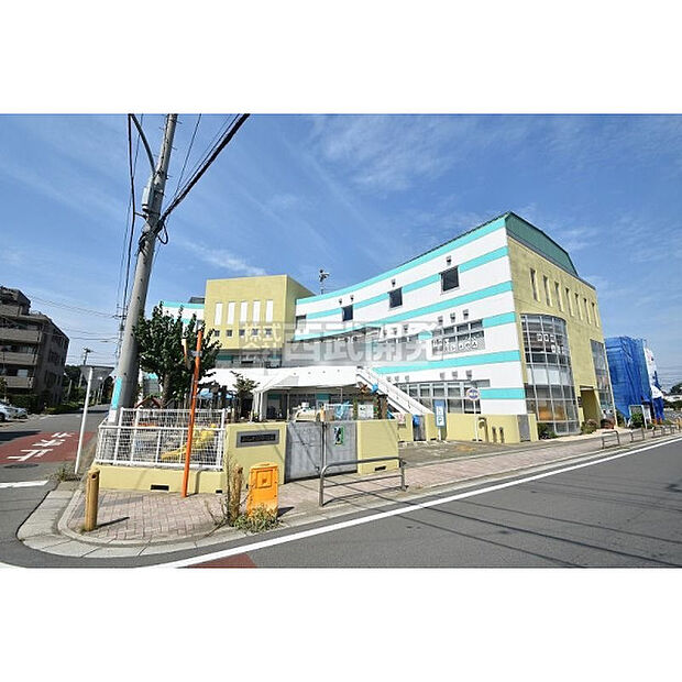 ふじみ野保育園