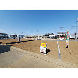 埼玉県ふじみ野市駒林元町１丁目