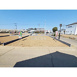 埼玉県ふじみ野市駒林元町１丁目