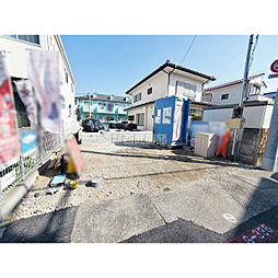 埼玉県富士見市上沢３丁目