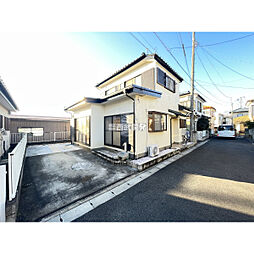 埼玉県川越市大字笠幡