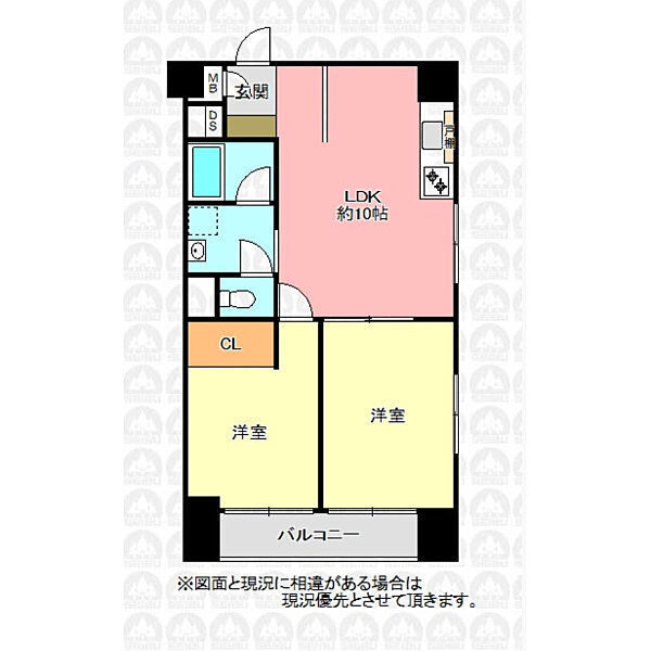 間取り：311002301763