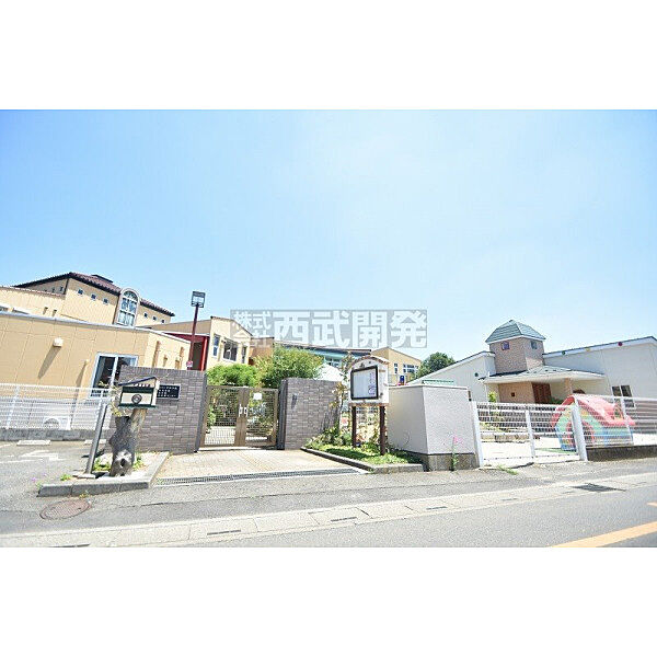 風の里保育園